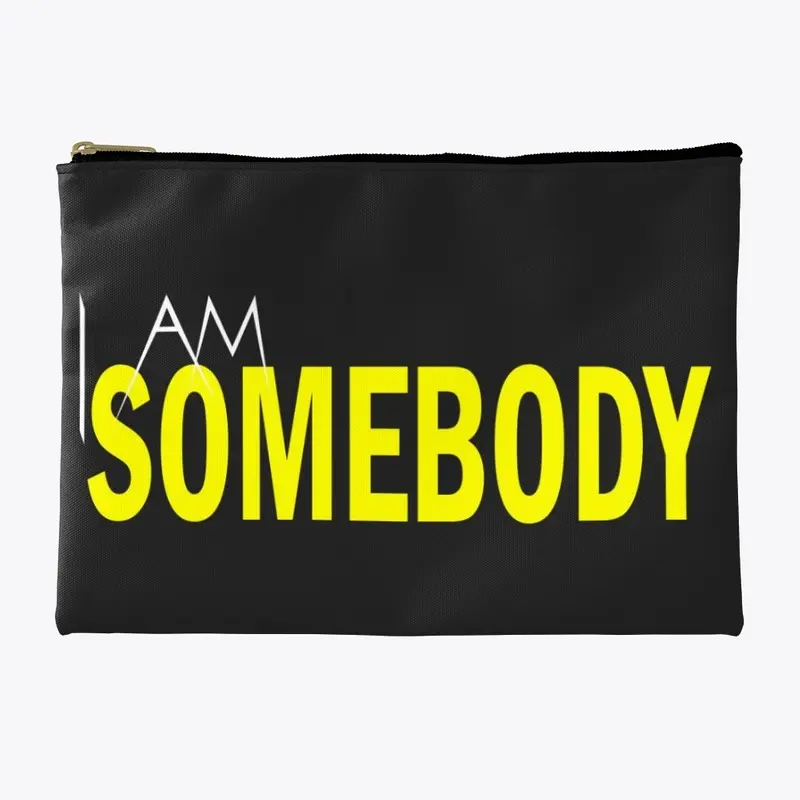 I Am Somebody