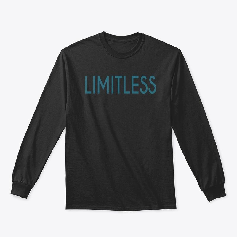 Limitless - I Will Stay Limitless