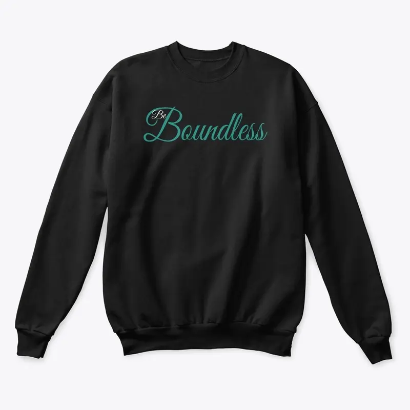 Be Boundless