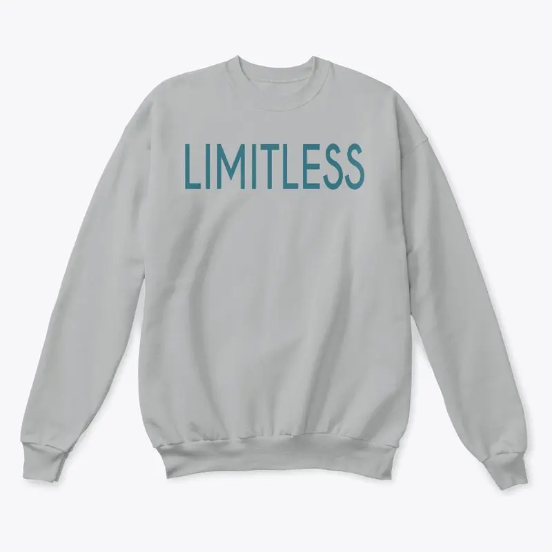 Limitless - I Will Stay Limitless