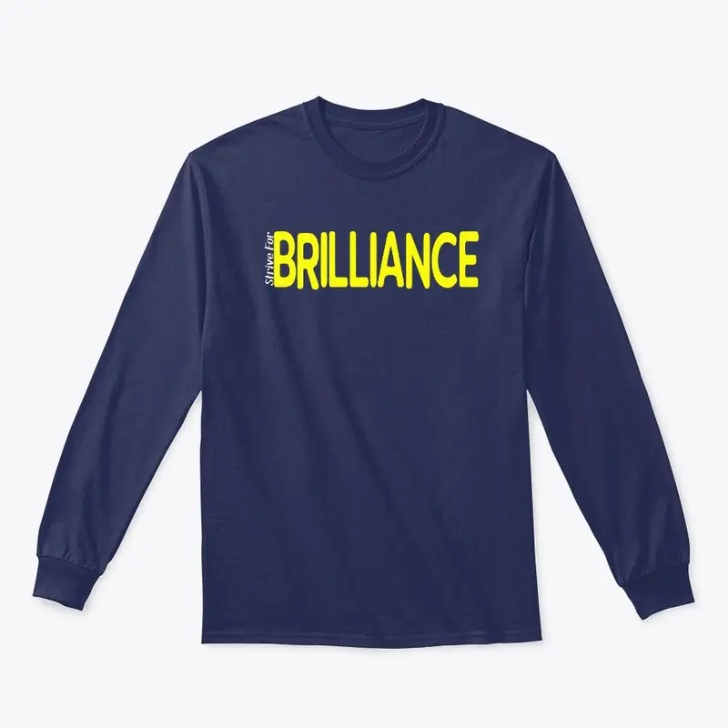 Strive For Brilliance